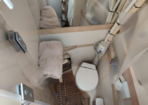 Advanced Yachts 66 image