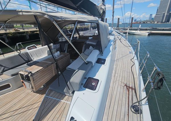 Advanced Yachts 66 image