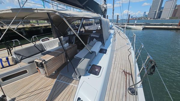 Advanced Yachts 66 image