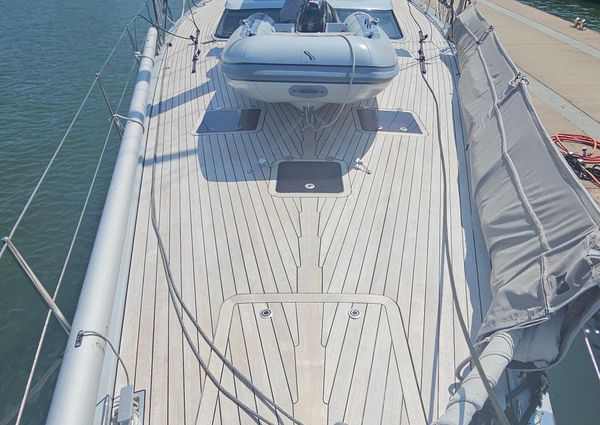 Advanced Yachts 66 image