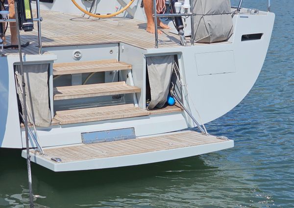 Advanced Yachts 66 image