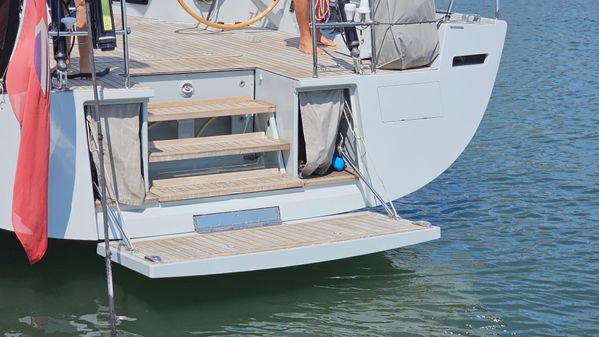 Advanced Yachts 66 image