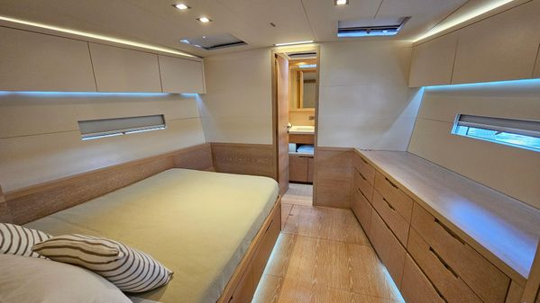 Advanced Yachts 66 image