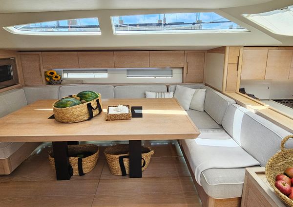 Advanced Yachts 66 image