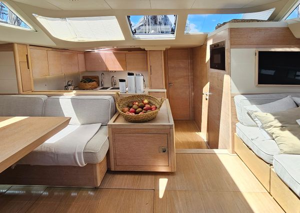 Advanced Yachts 66 image