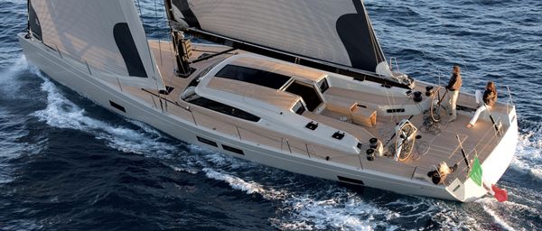 Advanced Yachts 66 image