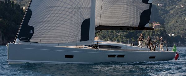 Advanced Yachts 66 image