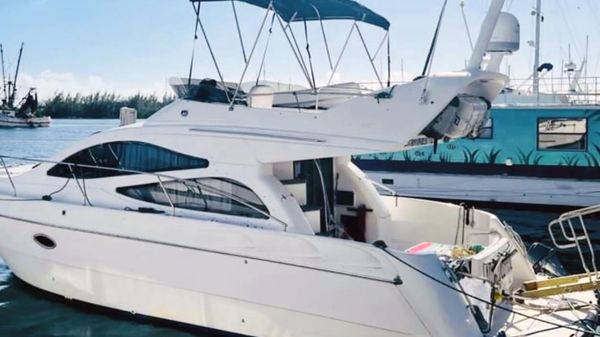 Genesis Boats Del Plata