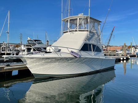 Egg Harbor 35 Sportfisherman 1997/2019 image