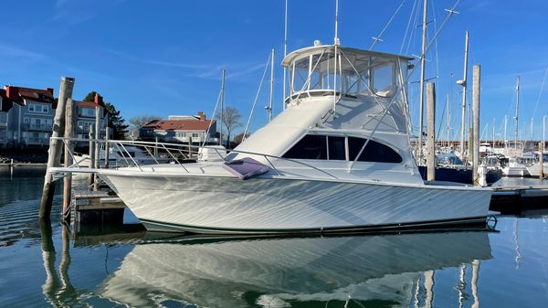 Egg Harbor 35 Sportfisherman 1997/2019 