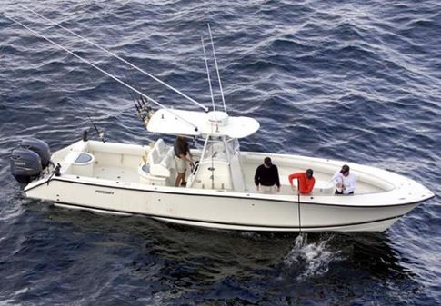 Pursuit 3480-CENTER-CONSOLE image