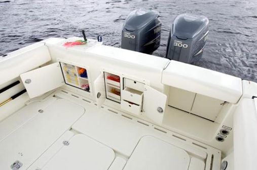 Pursuit 3480-CENTER-CONSOLE image