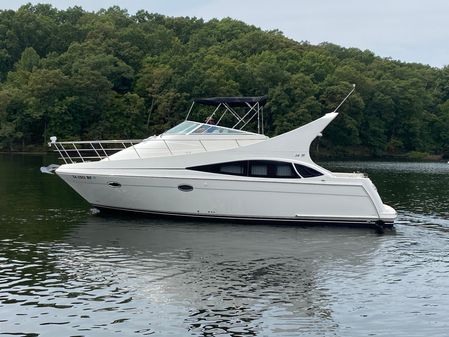 Carver 36 Mariner image