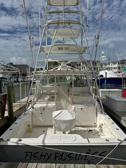 Cabo 35 Express image