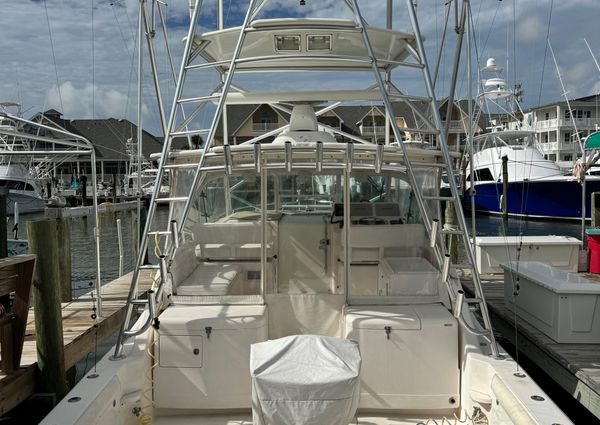 Cabo 35 Express image