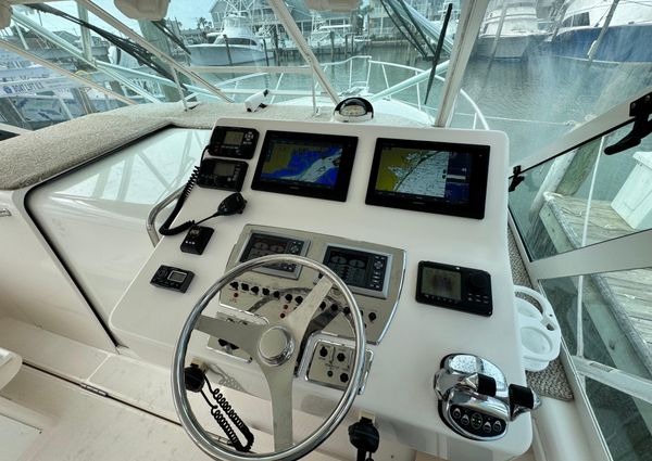 Cabo 35 Express image