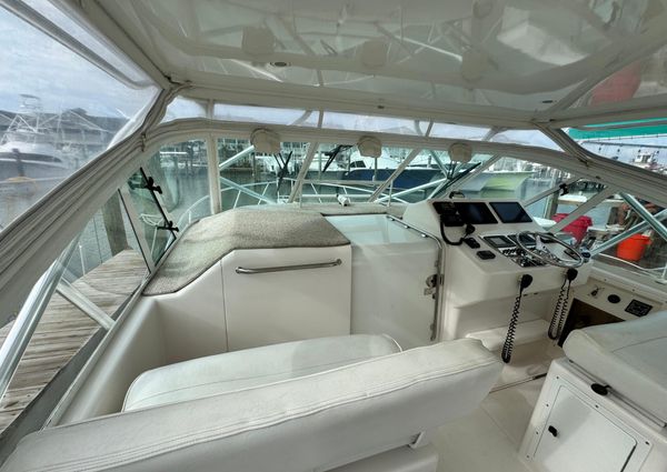 Cabo 35 Express image