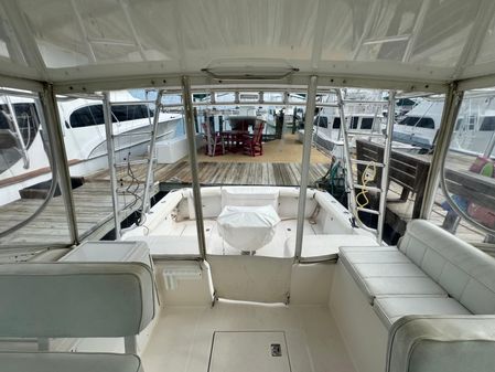 Cabo 35 Express image