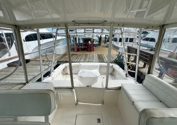 Cabo 35 Express image