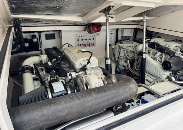 Cabo 35 Express image