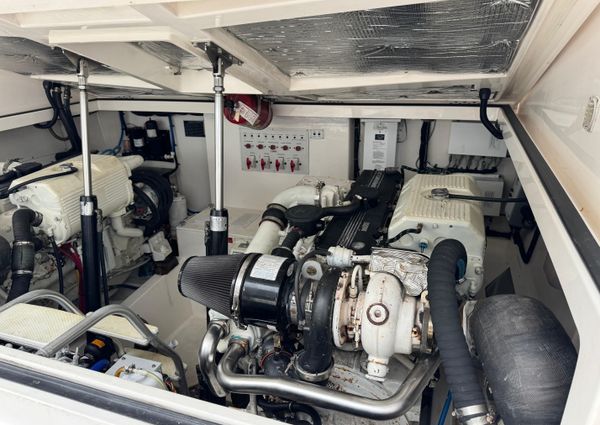 Cabo 35 Express image