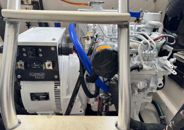 Cabo 35 Express image