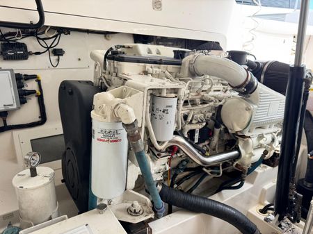 Cabo 35 Express image