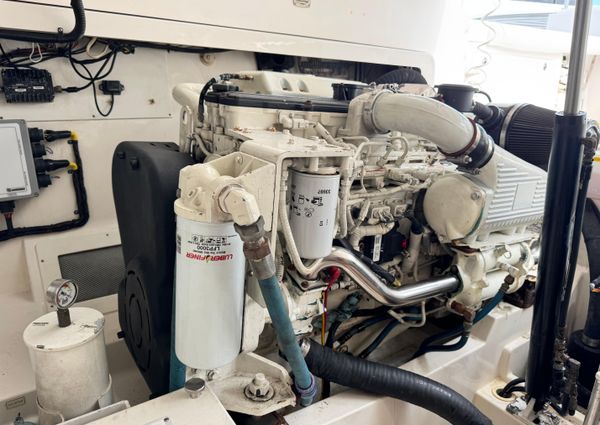 Cabo 35 Express image