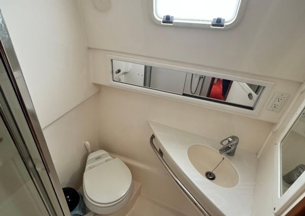 Cabo 35 Express image