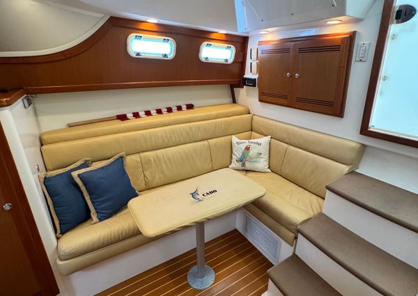 Cabo 35 Express image