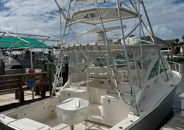 Cabo 35 Express image