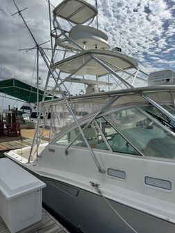 Cabo 35 Express image