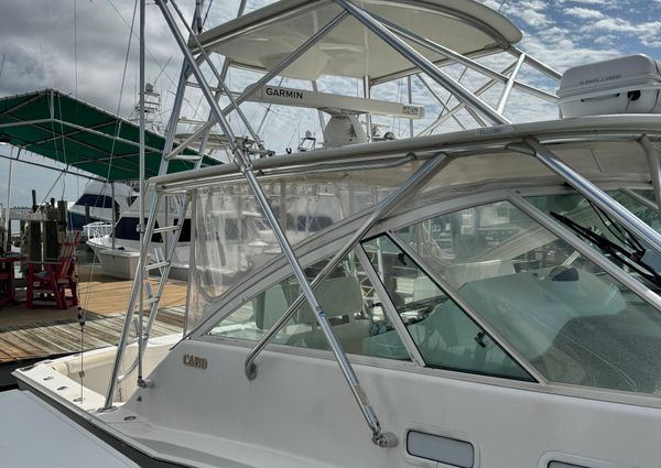 Cabo 35 Express image