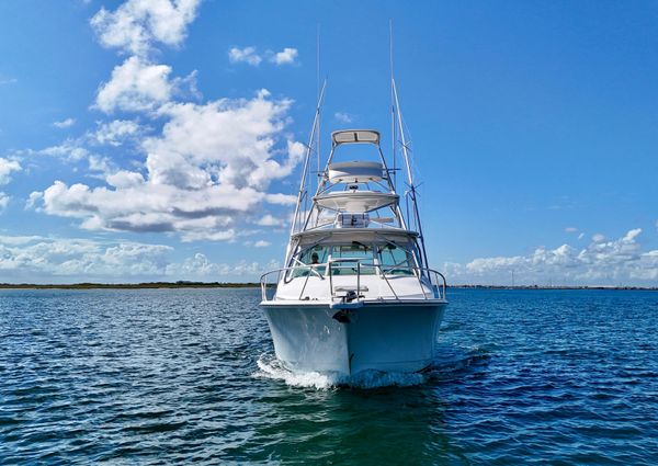 Cabo 35 Express image