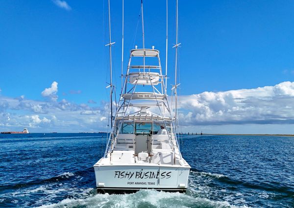 Cabo 35 Express image