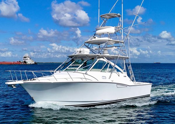 Cabo 35 Express image