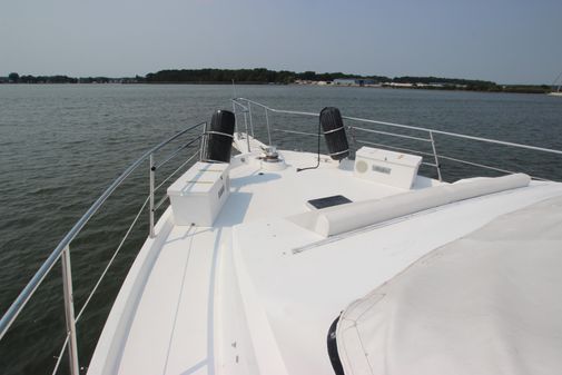Viking 63 Motor Yacht image