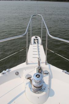 Viking 63 Motor Yacht image