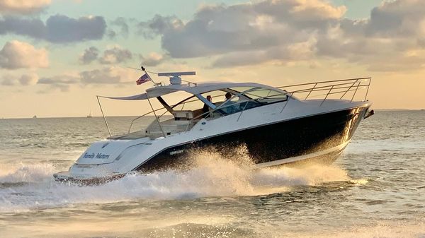 Pursuit SC 365 i