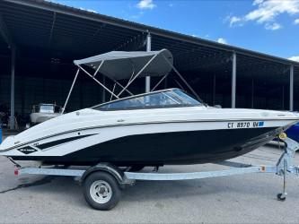 Yamaha-boats SX195 image