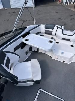 Yamaha-boats SX195 image