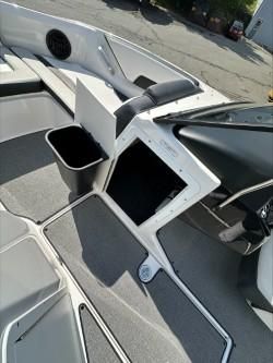 Yamaha-boats SX195 image