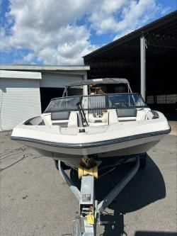 Yamaha-boats SX195 image