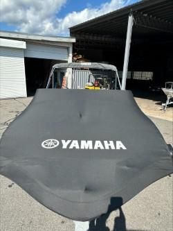 Yamaha-boats SX195 image