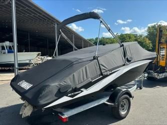 Yamaha-boats SX195 image