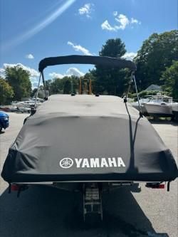 Yamaha-boats SX195 image