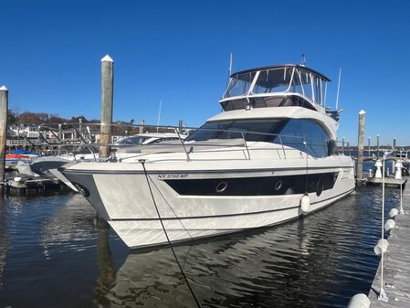 Beneteau Monte Carlo 52 image