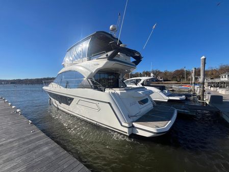 Beneteau Monte Carlo 52 image