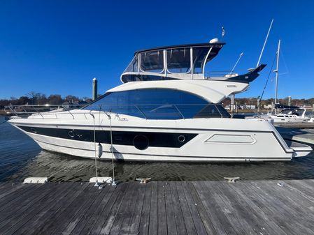 Beneteau Monte Carlo 52 image