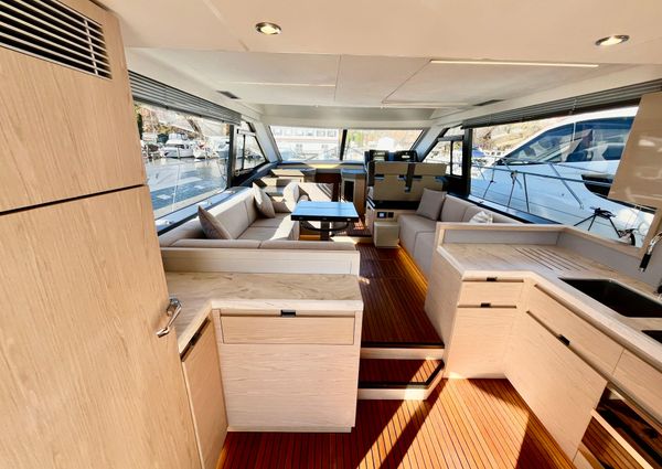 Beneteau MONTE-CARLO-52 image